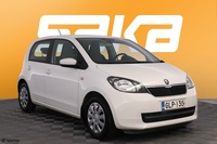 Skoda Citigo vaihtoauto
