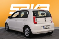 Skoda Citigo vaihtoauto