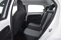 Skoda Citigo vaihtoauto