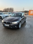 BMW 116 vaihtoauto