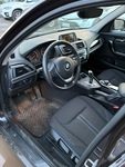 BMW 116 vaihtoauto