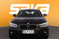 BMW 116 vaihtoauto