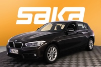 BMW 116 vaihtoauto