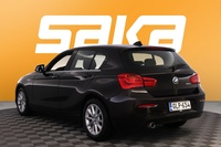 BMW 116 vaihtoauto
