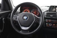 BMW 116 vaihtoauto