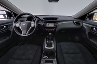 Nissan X-Trail vaihtoauto