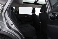 Nissan X-Trail vaihtoauto