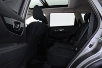 Nissan X-Trail vaihtoauto