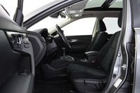 Nissan X-Trail vaihtoauto