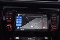 Nissan X-Trail vaihtoauto