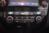Nissan X-Trail vaihtoauto