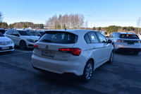 Fiat Tipo vaihtoauto