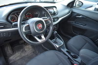 Fiat Tipo vaihtoauto
