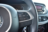 Fiat Tipo vaihtoauto