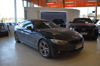 BMW 428 vaihtoauto