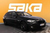 BMW 525 vaihtoauto