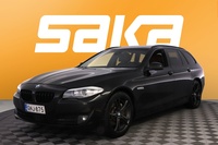 BMW 525 vaihtoauto