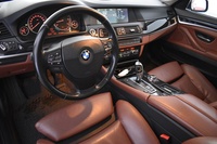 BMW 525 vaihtoauto