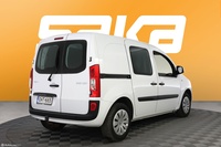 Mercedes-Benz Citan vaihtoauto