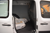 Mercedes-Benz Citan vaihtoauto