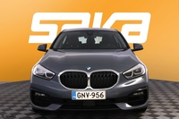BMW 118 vaihtoauto