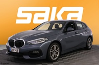 BMW 118 vaihtoauto
