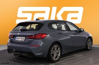 BMW 118 vaihtoauto
