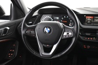 BMW 118 vaihtoauto