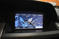 Mercedes-Benz GLK vaihtoauto