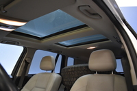 Mercedes-Benz GLK vaihtoauto