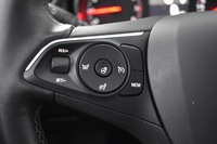 Opel Grandland X vaihtoauto