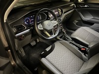 Volkswagen T-Cross vaihtoauto