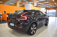 Volvo C40 vaihtoauto