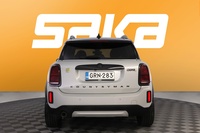 Mini Countryman vaihtoauto