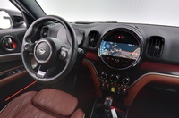 Mini Countryman vaihtoauto