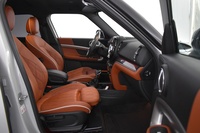 Mini Countryman vaihtoauto