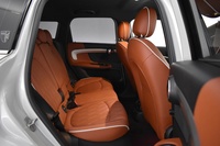 Mini Countryman vaihtoauto