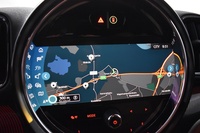 Mini Countryman vaihtoauto