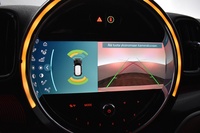 Mini Countryman vaihtoauto