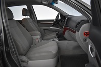 Hyundai Santa Fe vaihtoauto