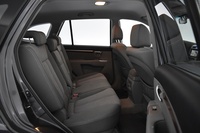 Hyundai Santa Fe vaihtoauto