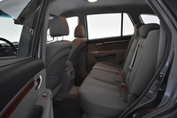 Hyundai Santa Fe vaihtoauto