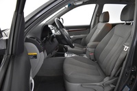 Hyundai Santa Fe vaihtoauto