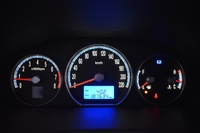 Hyundai Santa Fe vaihtoauto