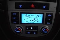 Hyundai Santa Fe vaihtoauto