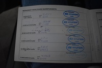 Hyundai Santa Fe vaihtoauto