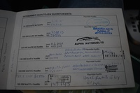 Hyundai Santa Fe vaihtoauto