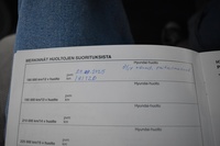 Hyundai Santa Fe vaihtoauto