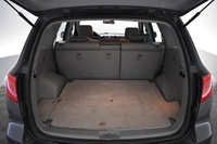 Hyundai Santa Fe vaihtoauto