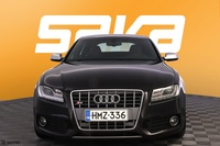 Audi S5 vaihtoauto